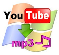 Convert Video Youtube ke MP3