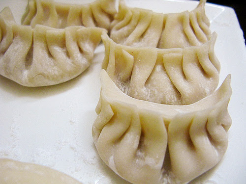 guo tie, Fold Chinese Dumpling, chinese, dumpling, pork dumpling, potsticker, wrap dumpling, jiaozi, jiao zi