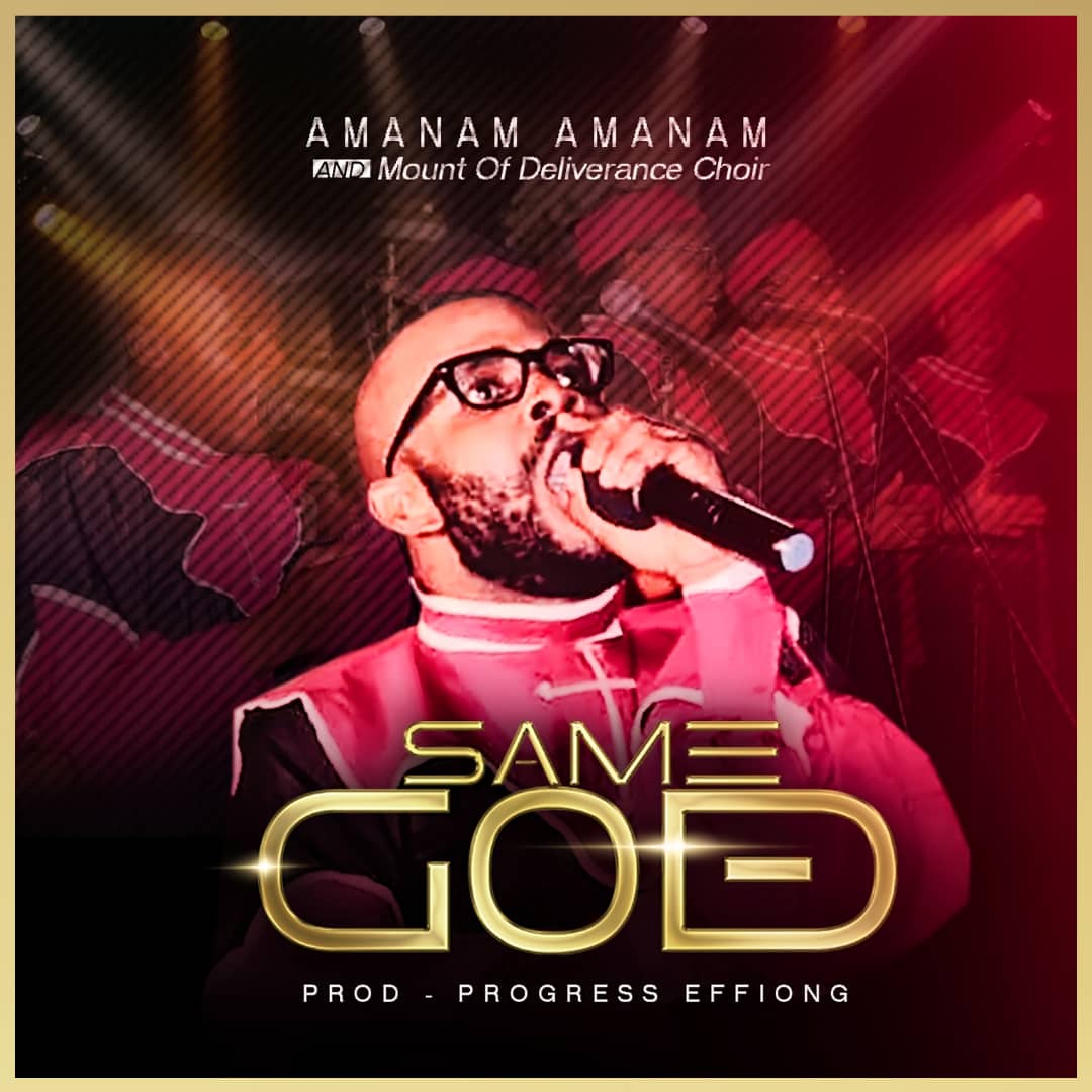 Amanam Amanam - Same God