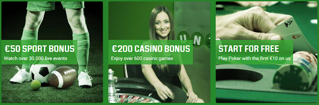 unibet klantenservice