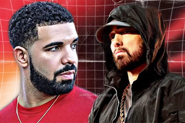 Drake vs. Kendrick Lamar: A Rap Feud Unfolds