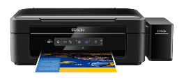 تحميل Epson L365 برنامج الطابعة والماسح الضوئي