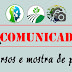 Avisos Importantes: Minicursos e Posters