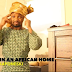 Funny African Video When You Have Talent In An African Home