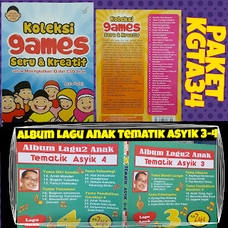 Download Lagu Anak Bahasa Indonesia & Inggris,dongeng 