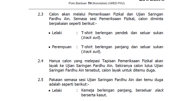 Soalan Interview Tabung Haji - ABC Contoh