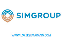 Loker Staff Penagihan Online SIMGROUP Semarang
