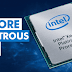Intel acaba de lançar seu novo CPU monstruoso de 48 núcleos