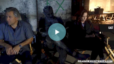 http://www.shadowhunterstv.com/article/exclusive-video-jocelyn-teaches-a-demon-how-to-read