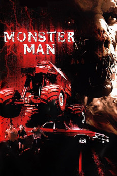 Monster Man 2003 YTS - YIFI - YIFY