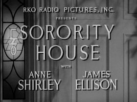 Sorority House (1939)