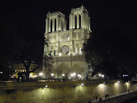 Notre Dame Paris