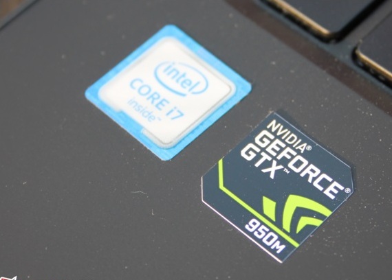Harga Laptop Gaming Acer Aspire V15 Nitro (VN7-572G) Tahun 2017 Lengkap Dengan Spesifikasi, VGA NVIDIA GeForce GTX 950M With 4GB of Dedicated DDR3 VRAM