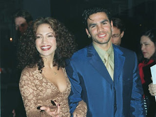 Jennifer Lopez Husband on Jennifer Lopez   S Ex Husband  Ojani Noa  Banned From    American Idol