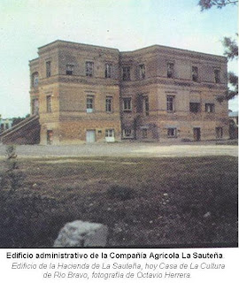 Edificio Hacienda La Sautena