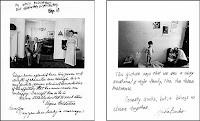 Rich and Poor by Jim Goldberg