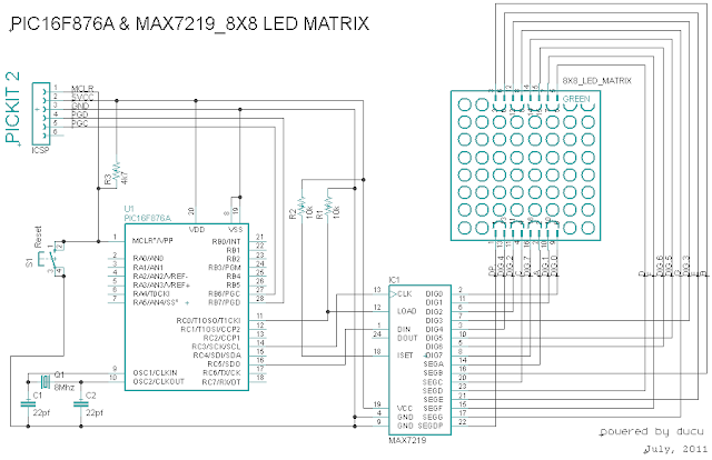 Electronic Schematic