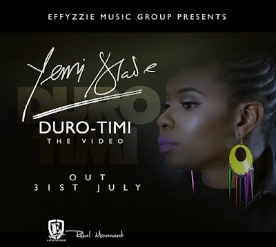 Promo for Duro Timi By Yemi Alade