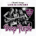 2017 Classic Songs. Live In Concert - Deep Purple