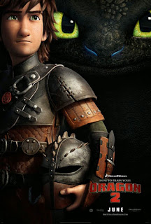 Film How to Train Your Dragon 2 (2014) Bioskop