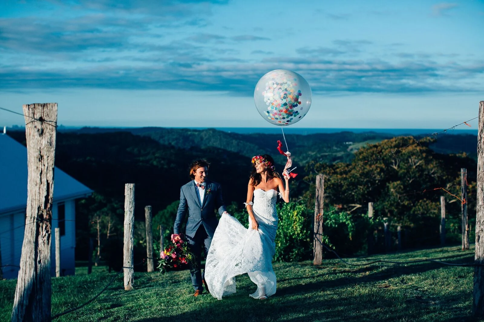 SUMMERGROVE ESTATE GOLD COAST WEDDINGS