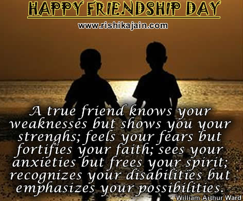  {25+ Happy} Friendship Day Status, Thoughts, Short Lines, Quotes, Sayings For Lover