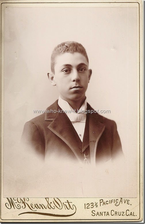 Schwartz Milton 2_28_1894
