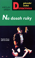 Na dosah ruky - Erben Václav