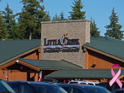 Little Creek Casino