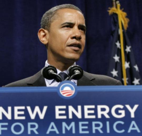 The Great Green Dysfunction And Us Energy Policy Image