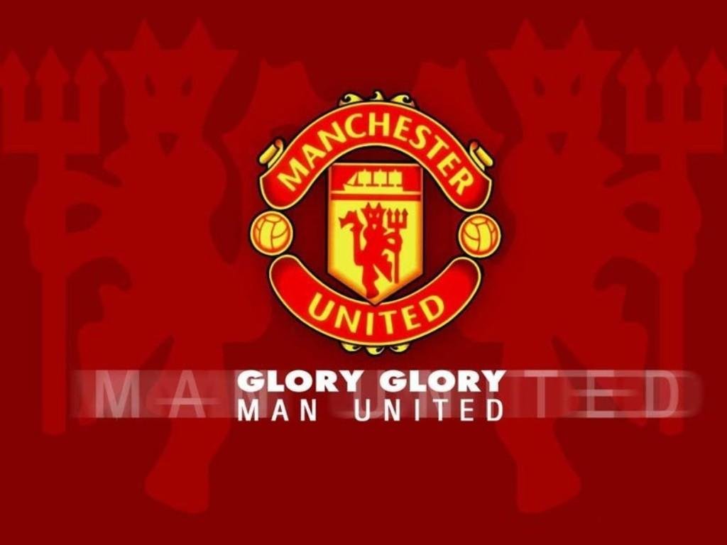 Manchester United Wallpaper Desktop Wallpapers Free HD Wallpapers