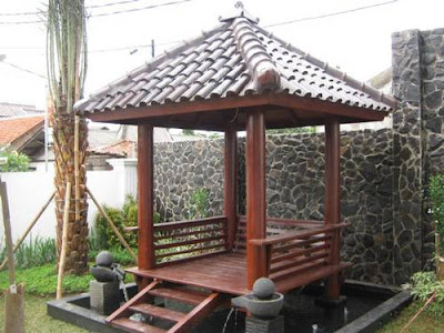 GAZEBO