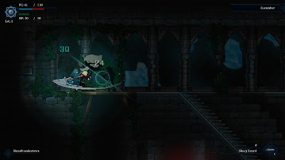 Skautfold Usurper Game Screenshot 10