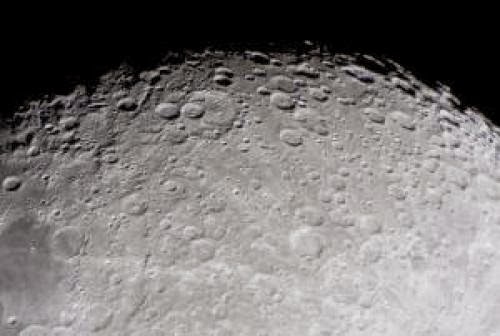 Extraterrestrial Memes Magmatic Water New Evidence Of Water Below The Moon Surface