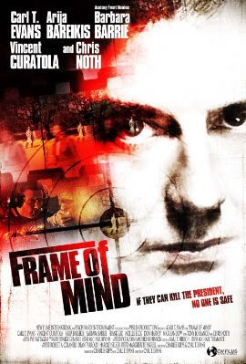 Frame+Of+Mind+2009 Filme A Conspiração   Dual Audio 