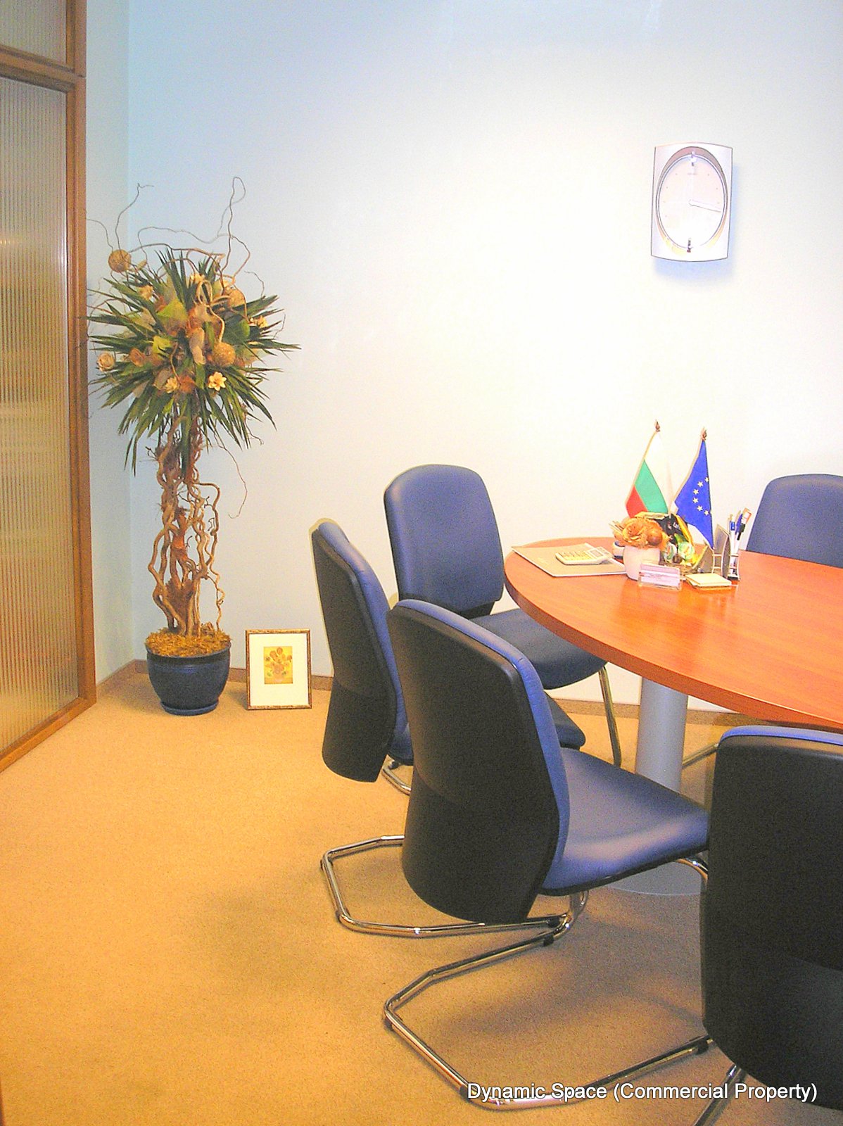 Ul.Slaviyanska Sofia Bulgaria Office for rent!