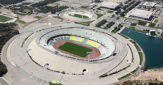 10 Stadion Terbesar di Dunia