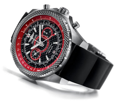 RELOJ BREITLING BENTLEY SUPERSPORTS LIGHT BODY