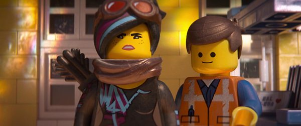 Descargar La Gran Aventura LEGO 2 Película Completa