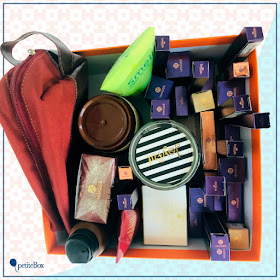 PETITEBOX HINODE