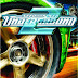Need For Speed Underground 2 highly compressed 176 mb