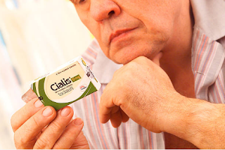 Cialis Tablets in Tando Adam