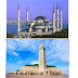 Corak Islam Turki (Timur) Vs Maroko (Barat)