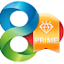 GO Launcher EX Prime v5.12