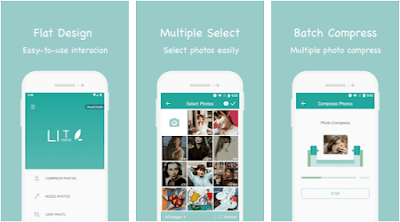 Aplikasi kompres foto - 3