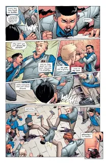 DC Comics: Previews segunda semana de Agosto 2021