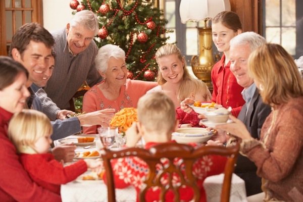 NATAL É A MAIOR CONFRATERNIZAÇÃO ECUMÊNICA MUNDIAL.