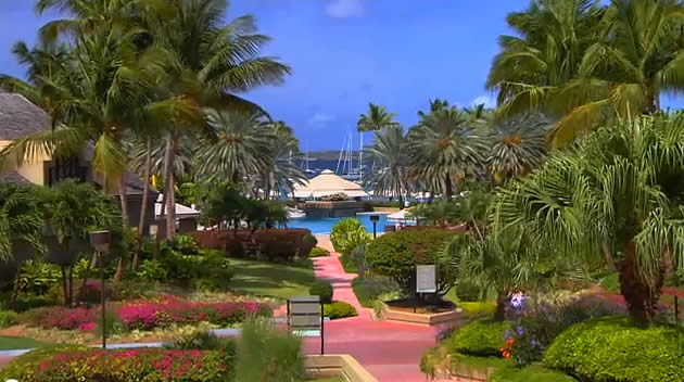 The Westin St. John Resort & Villas on tourism-destinations-in-the-world.blogspot.com