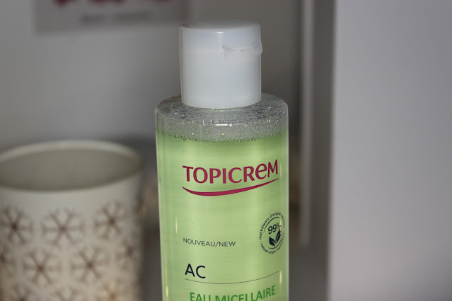 GAMME AC TOPICREM