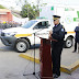   Comisión Directiva de la Mutual Policial entregó   una nueva ambulancia el Centro Integral de Salud 